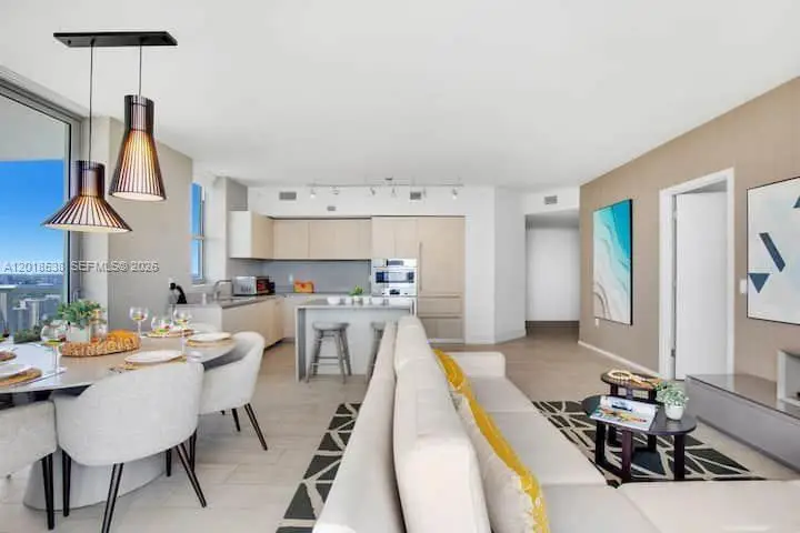 4010 S Ocean Dr #R2708, Hollywood, FL 33019 - #3