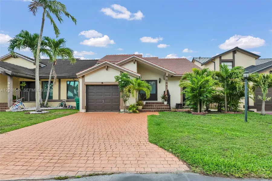 9641 SW 148th Pl, Miami, FL 33196 - #2
