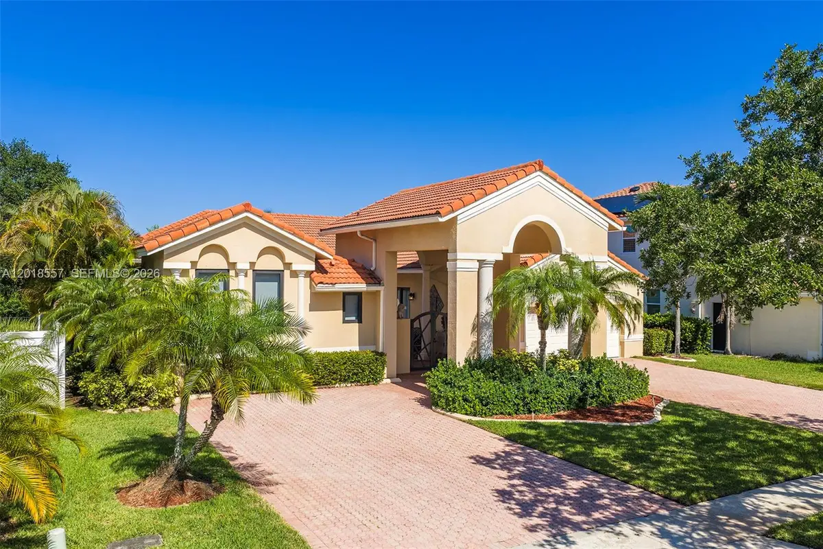 1170 NW 166th Ave, Pembroke Pines, FL 33028 - #1