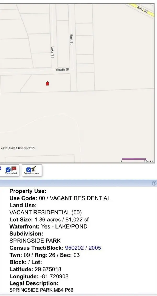 . Palatka, Palatka, FL 32177