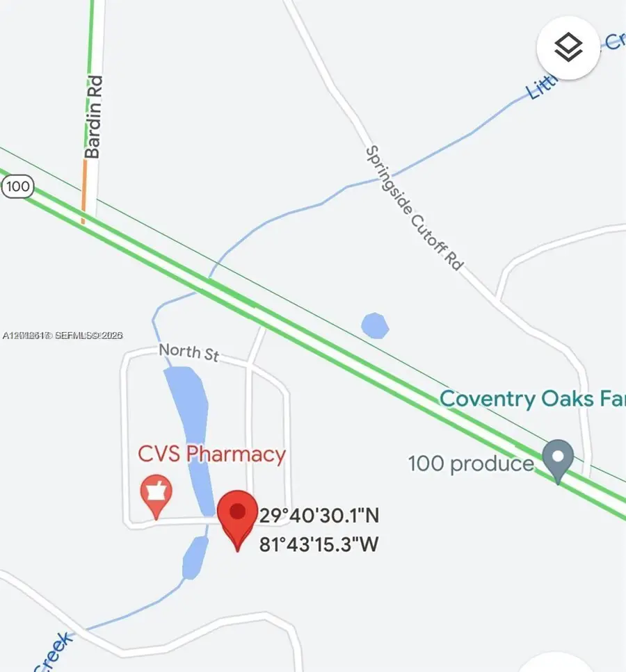 . Palatka, Palatka, FL 32177 - #2