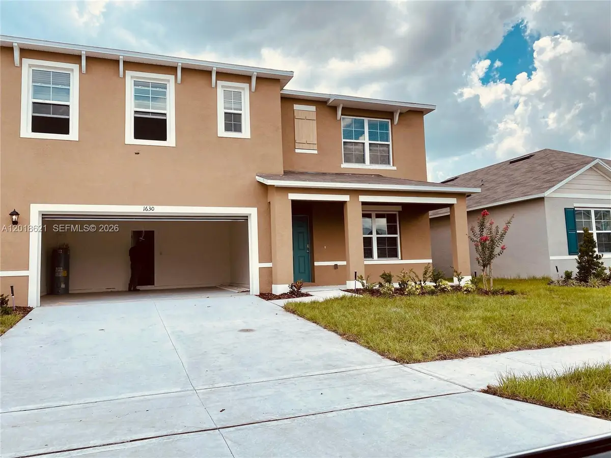 1630 Reddish Egret, Davenport, FL 33897 - #1