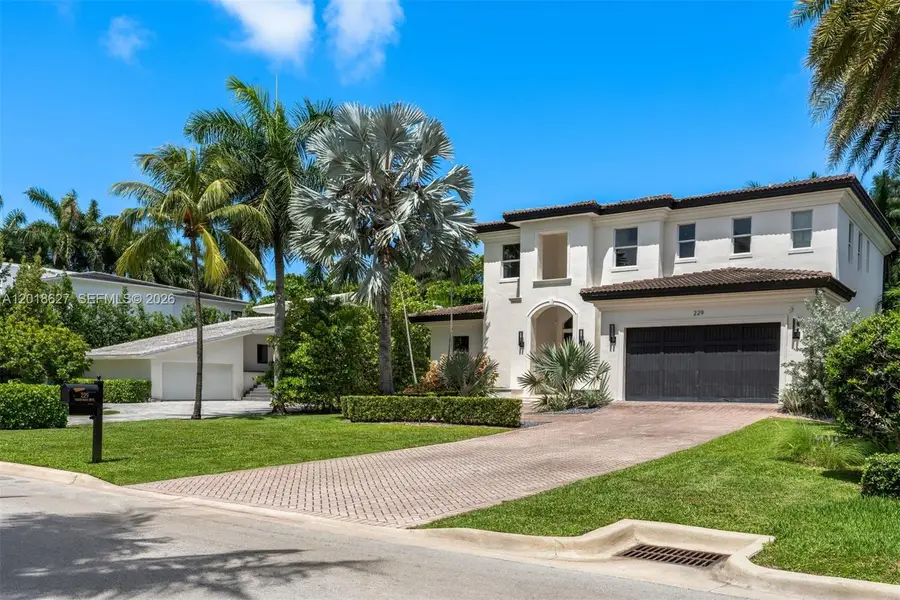 229 Golden Beach Dr, Golden Beach, FL 33160 - #3