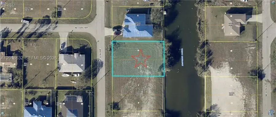 1911 NE 13th Ave, Cape Coral, FL 33909 - #2