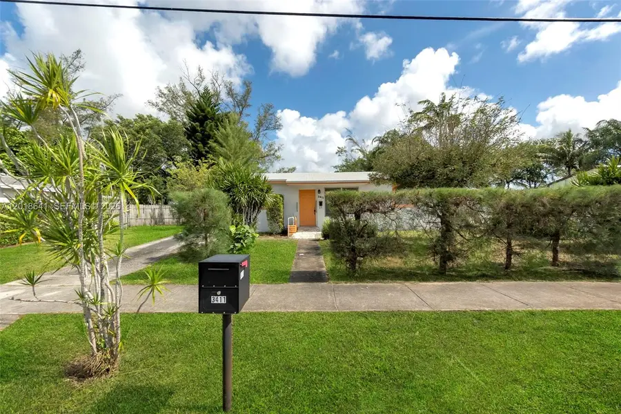 3411 SW 35th St, West Park, FL 33023 - #2