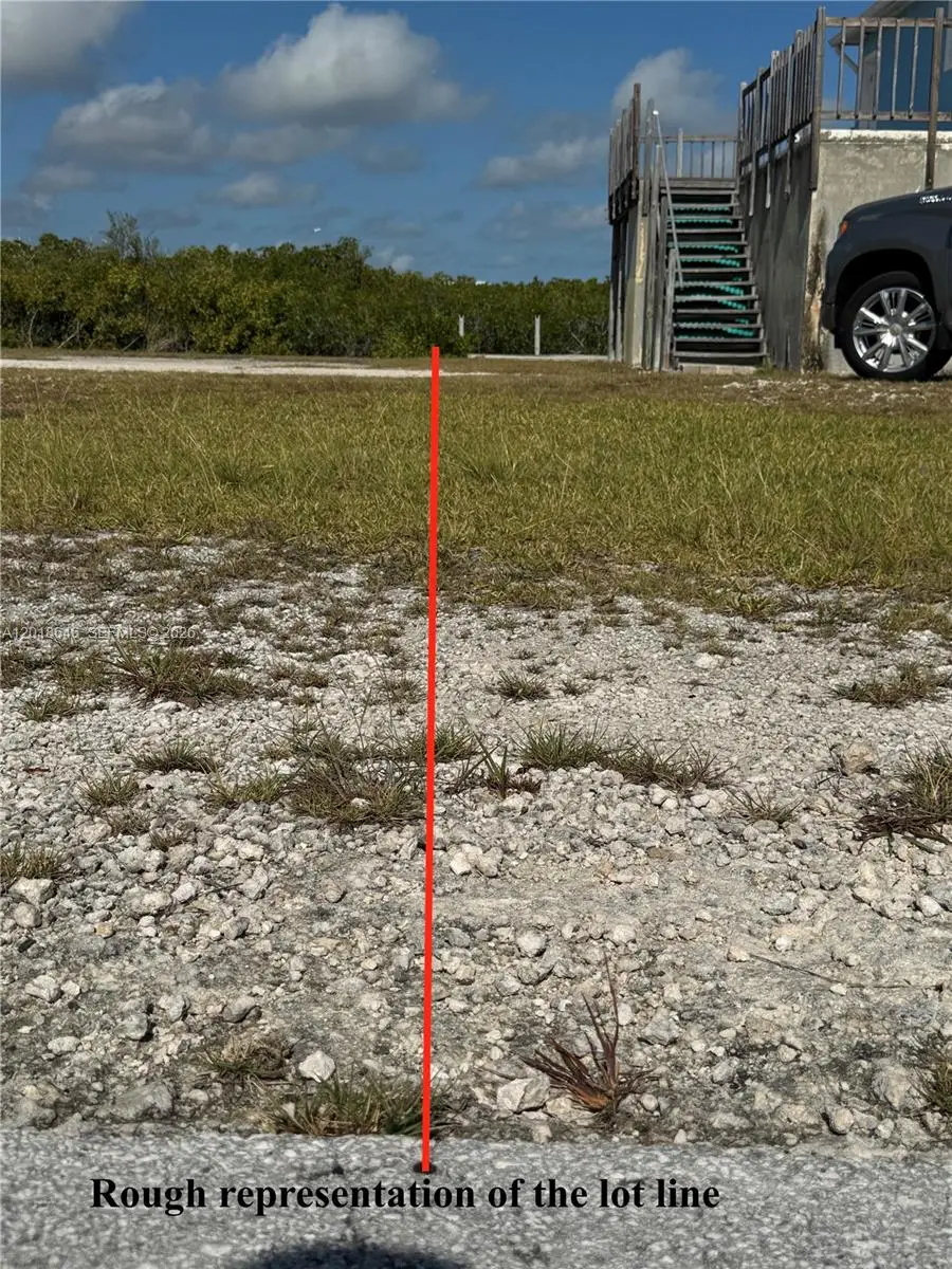 Lot 27 Dorn Road, Little Torch Key, FL 33042 - #2