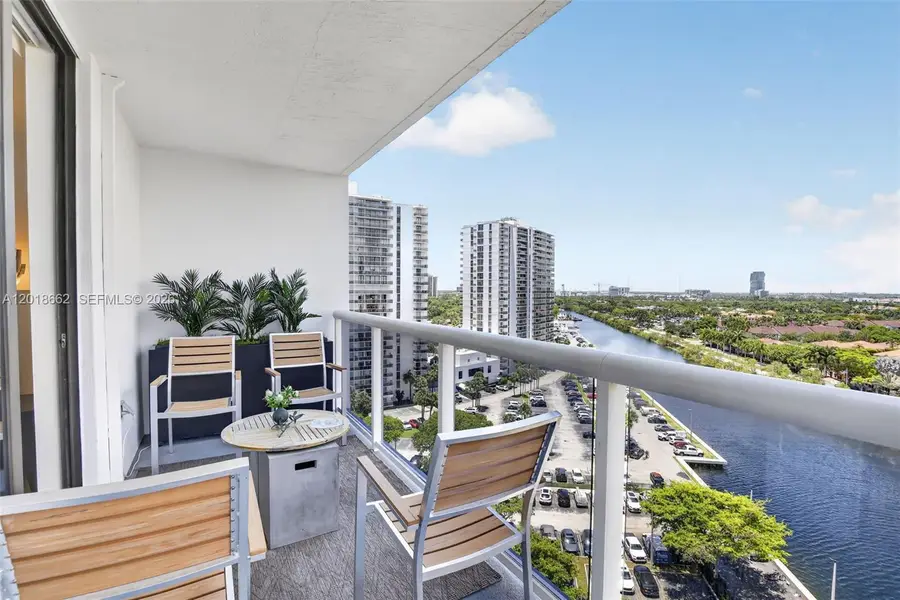 20505 E Country Club Dr #1431, Aventura, FL 33180 - #3