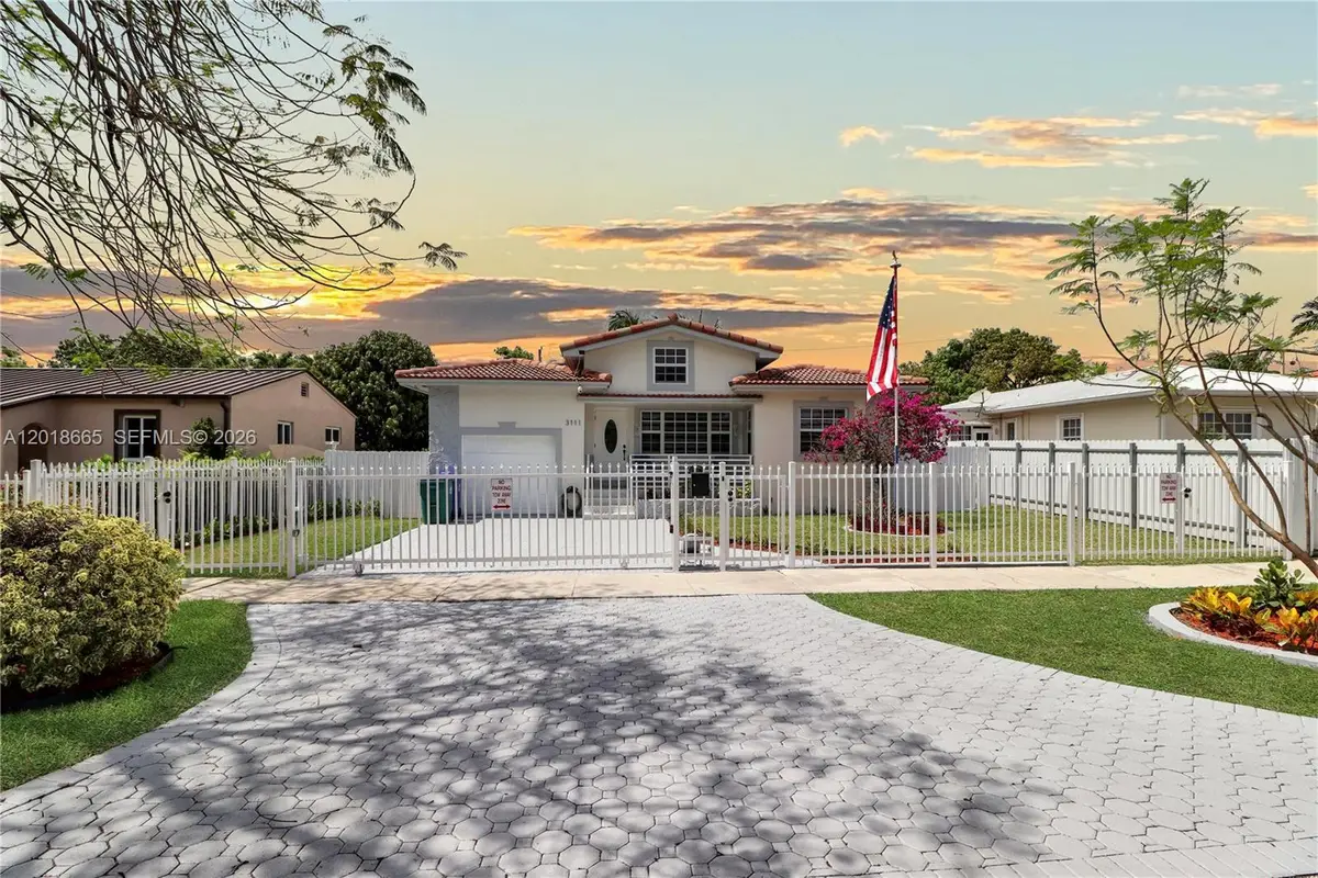 3111 SW 15th St, Miami, FL 33145 - #1