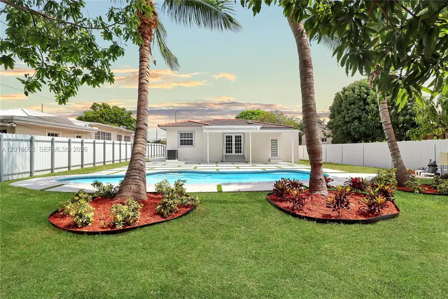 3111 SW 15th St, Miami, FL 33145 - #2