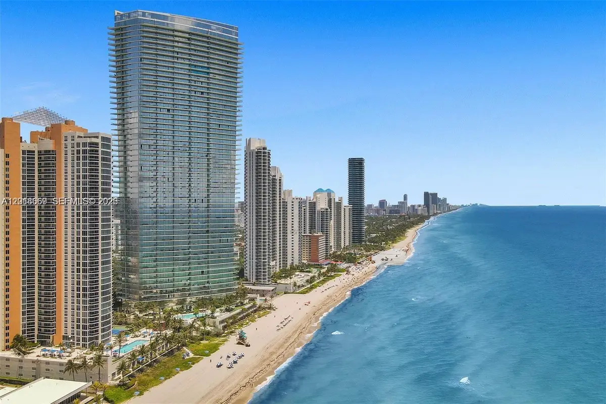18975 Collins Ave #2204, Sunny Isles Beach, FL 33160 - #1