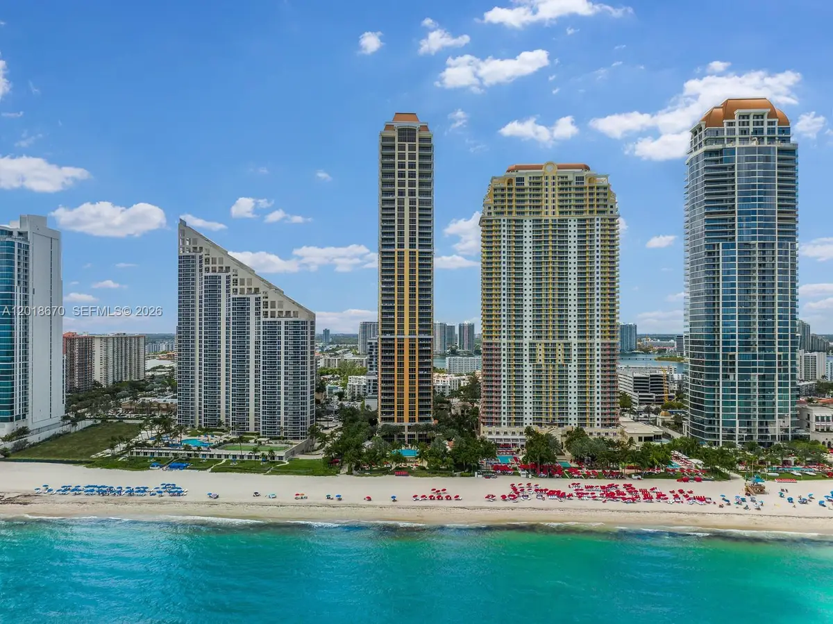 Address Withheld By Seller, Sunny Isles Beach, FL 33160 - #1
