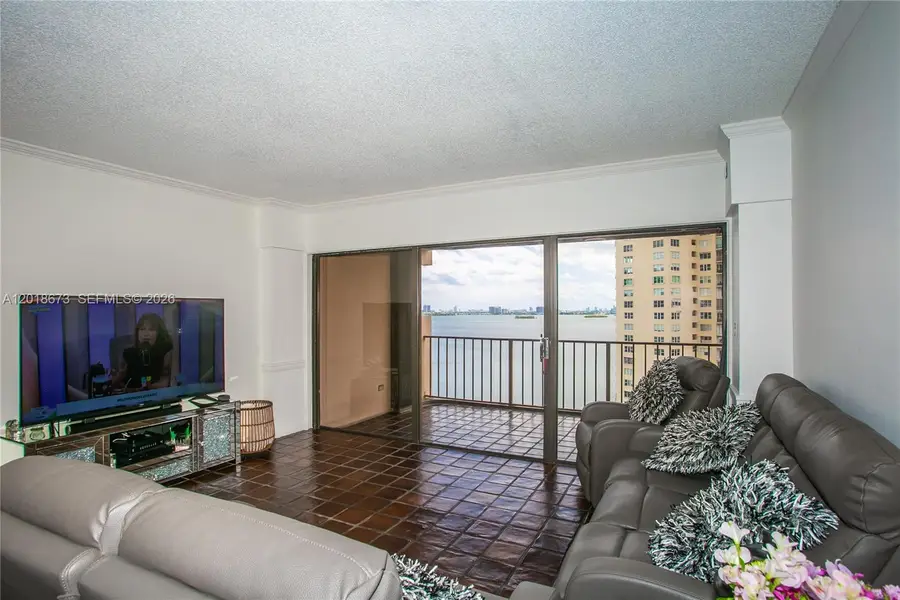 1800 NE 114th St #1207, Miami, FL 33181 - #2