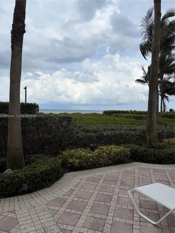 16047 Collins Ave #Cabana 5S, Sunny Isles Beach, FL 33160