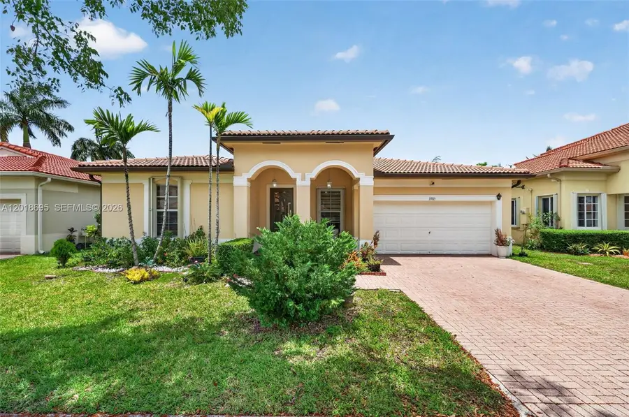 3985 NE 15th St, Homestead, FL 33033 - #3