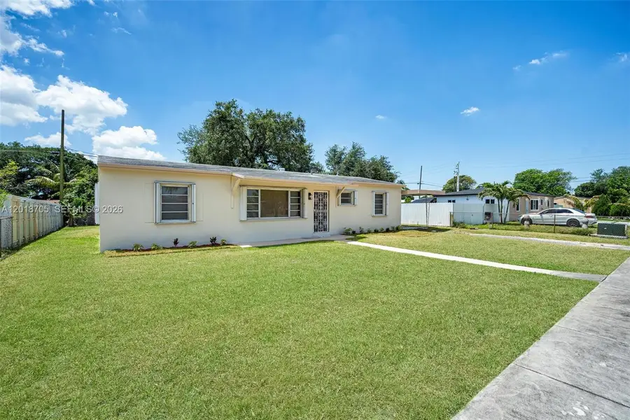 2760 NW 164th Ter, Miami Gardens, FL 33054 - #2