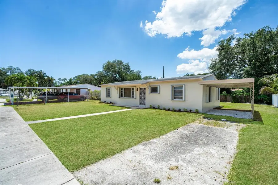 2760 NW 164th Ter, Miami Gardens, FL 33054 - #3