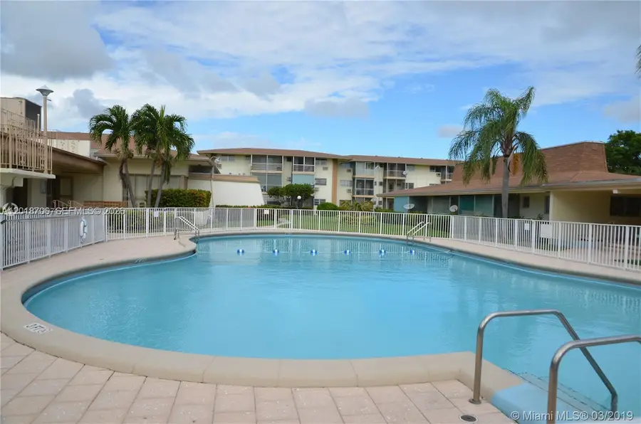 17090 NE 14th Ave #312, North Miami Beach, FL 33162 - #2