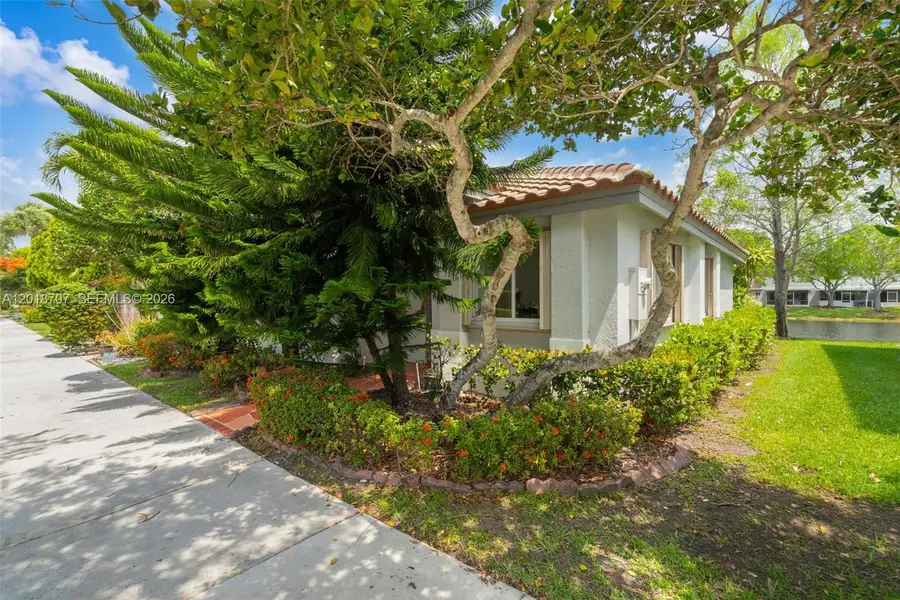 20869 NW 4th St, Pembroke Pines, FL 33029 - #2