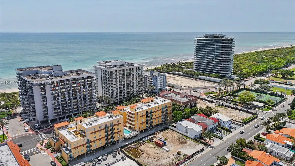 8888 Collins Ave #115, Surfside, FL 33154 - #1