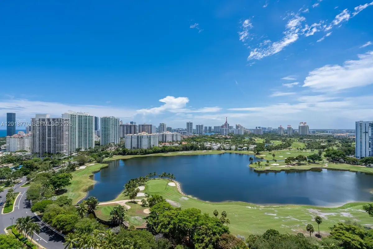 3675 N Country Club Dr #2005, Aventura, FL 33180 - #1