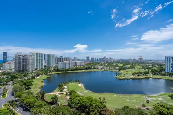 3675 N Country Club Dr #2005, Aventura, FL 33180
