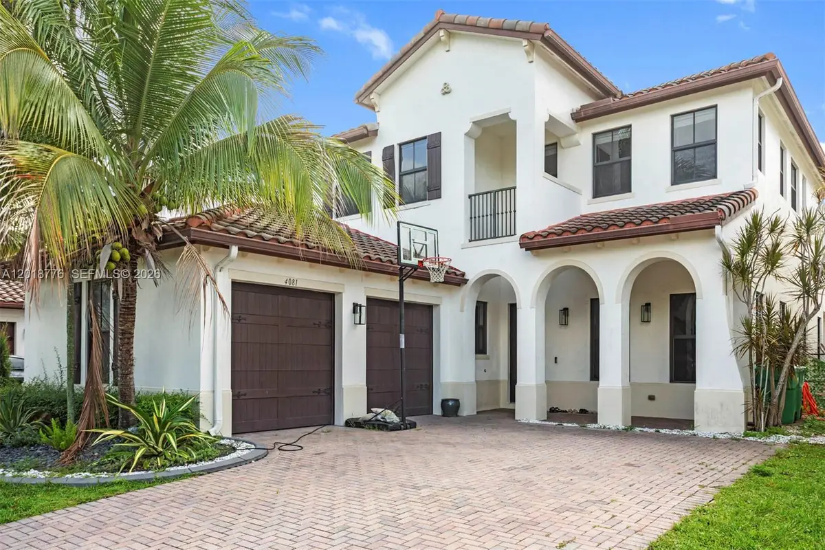 4081 NW 85th Dr, Cooper City, FL 33024 - #1