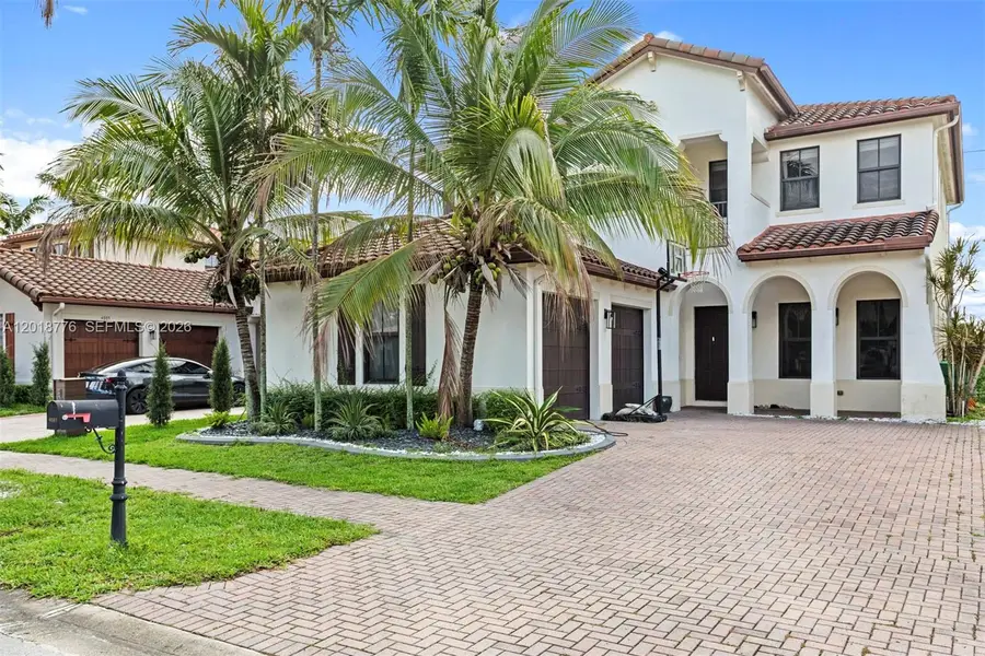 4081 NW 85th Dr, Cooper City, FL 33024 - #2