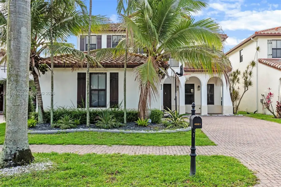 4081 NW 85th Dr, Cooper City, FL 33024 - #3