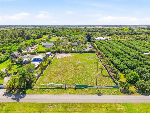 23761 SW 106, Miami, FL 33032