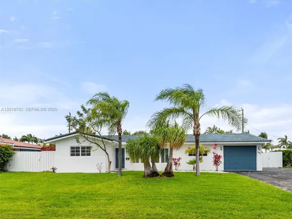 4211 NE 27th Ave, Lighthouse Point, FL 33064
