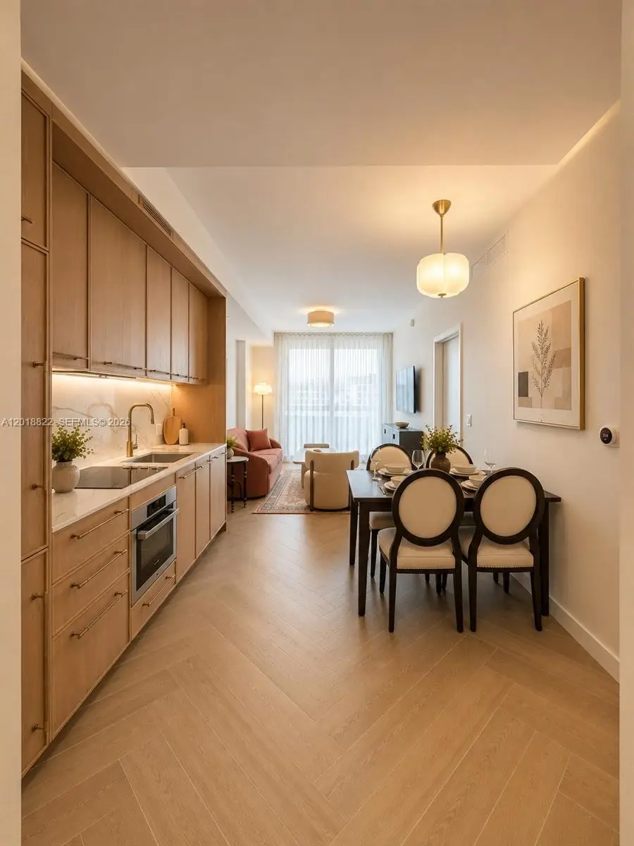 2700 NW 02nd Ave #502, Miami, FL 33127 - #2