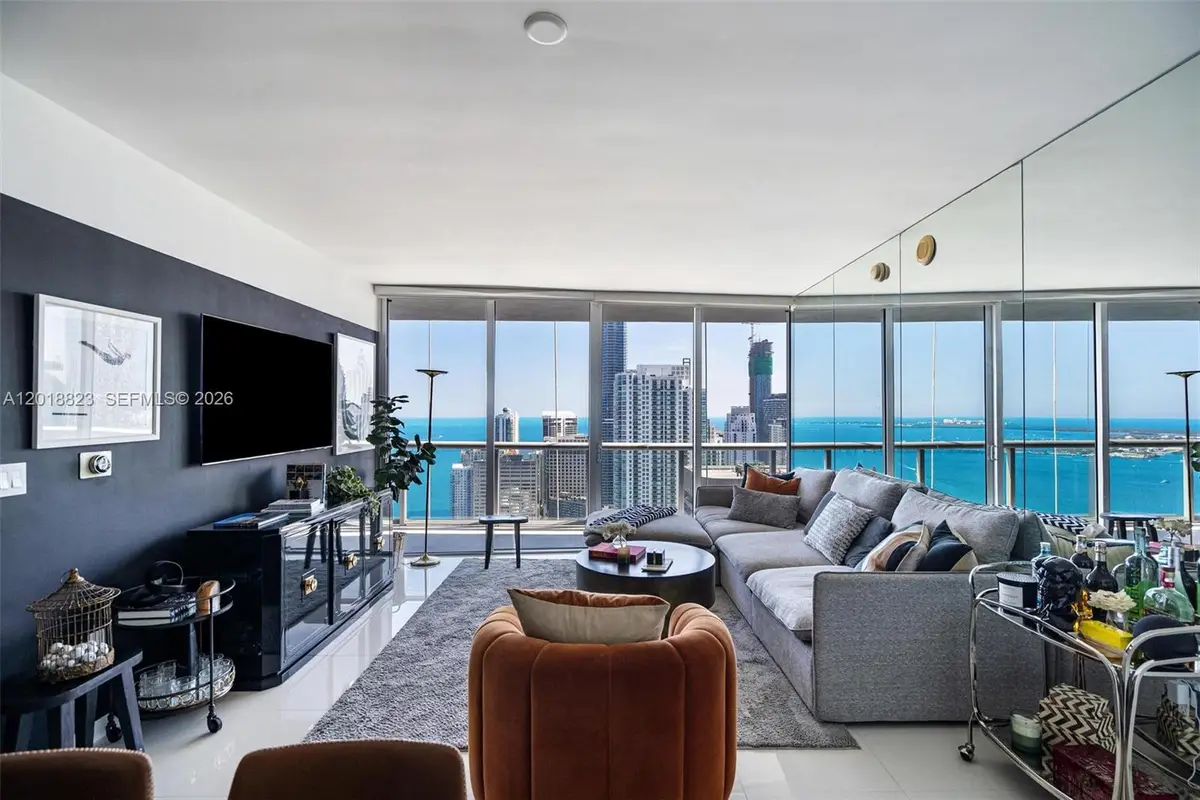 495 Brickell Ave #4911, Miami, FL 33131 - #1