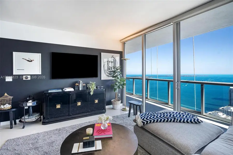 495 Brickell Ave #4911, Miami, FL 33131 - #3