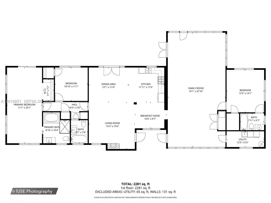 7480 SW 122nd St, Pinecrest, FL 33156 - #2