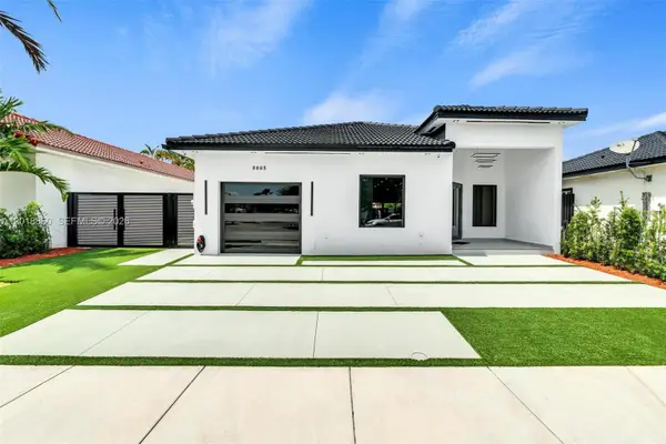 8865 NW 148th Ter, Miami Lakes, FL 33018