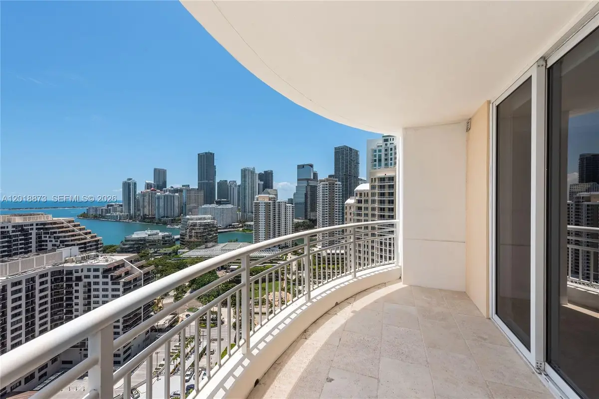 848 Brickell Key Dr #2703, Miami, FL 33131 - #1