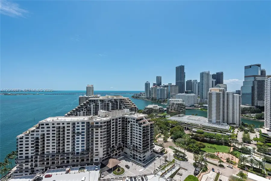 848 Brickell Key Dr #2703, Miami, FL 33131 - #2
