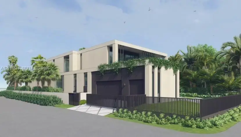 1051 S Southlake Dr, Hollywood, FL 33019 - #1