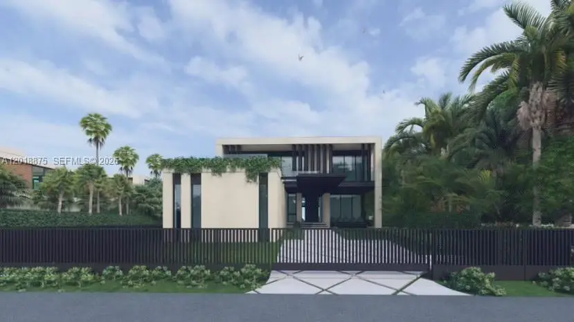 1051 S Southlake Dr, Hollywood, FL 33019 - #3