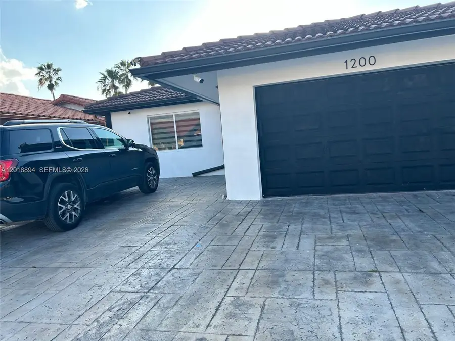 1200 SW 136th Pl, Miami, FL 33184 - #3