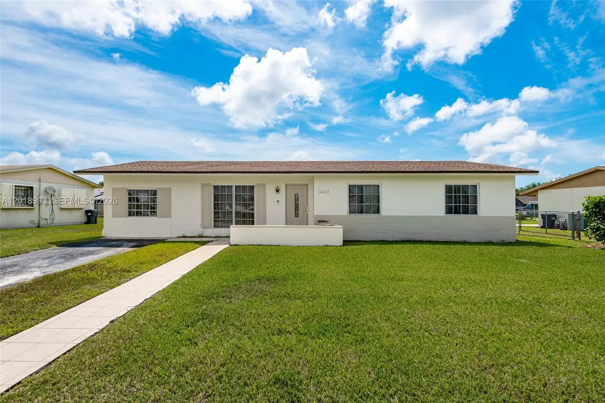 14405 SW 105th Ct, Miami, FL 33176 - #1