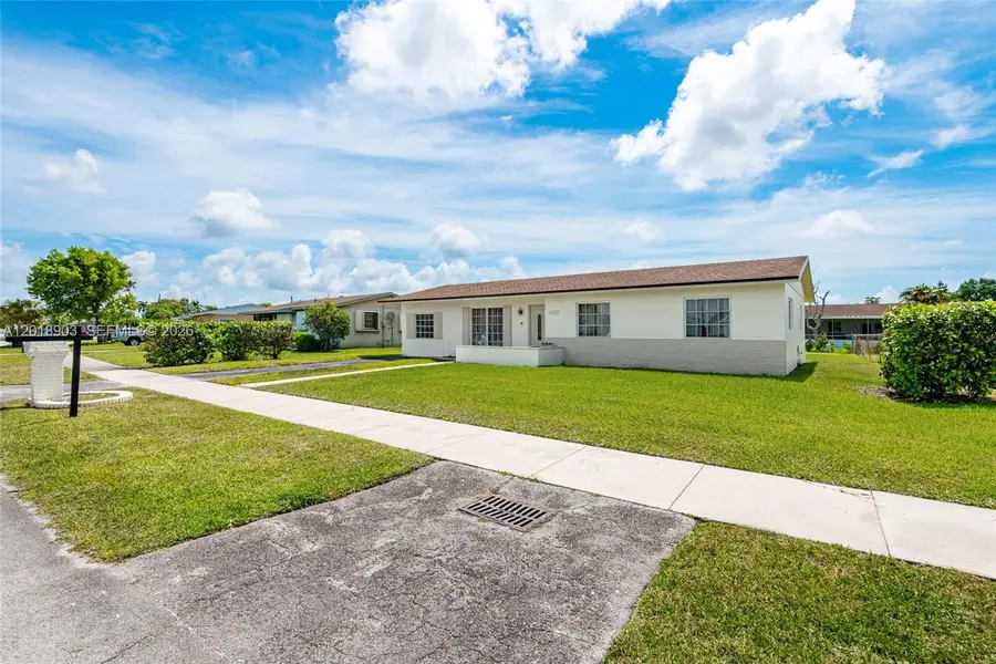 14405 SW 105th Ct, Miami, FL 33176 - #2