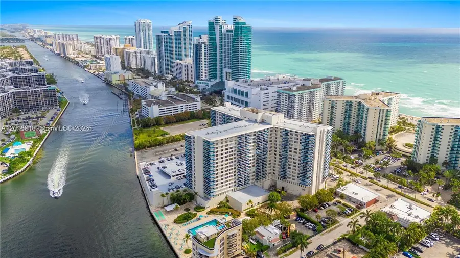 3800 S Ocean Dr #1114, Hollywood, FL 33019 - #2