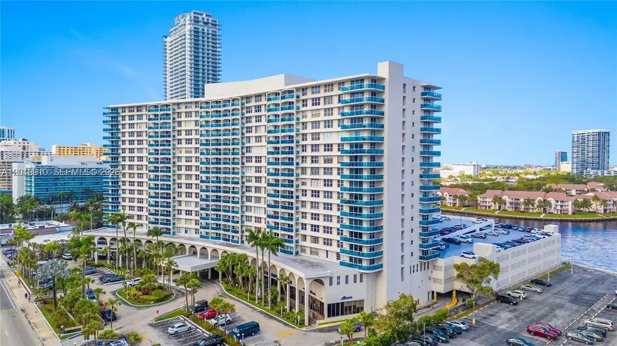 3800 S Ocean Dr #1114, Hollywood, FL 33019 - #3