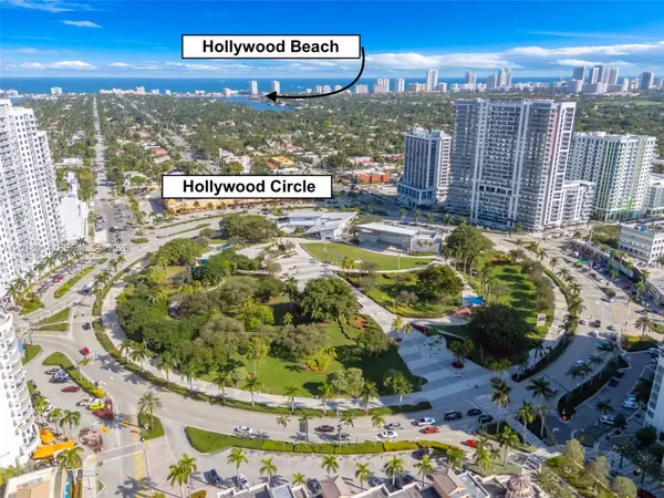 1720 Jefferson St #306, Hollywood, FL 33020