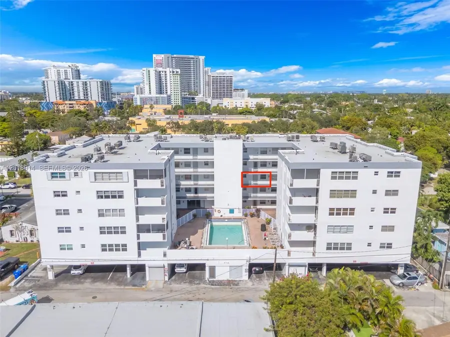 1720 Jefferson St #306, Hollywood, FL 33020 - #3