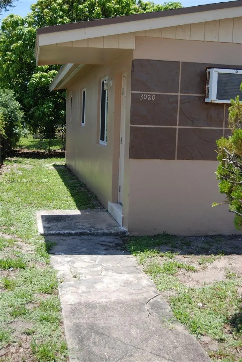3020 NW 71st St, Miami, FL 33147 - #2