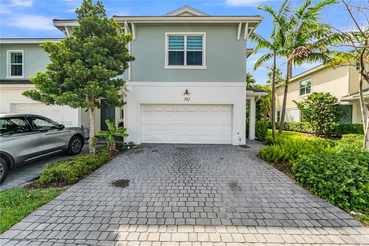 582 Parsons Way, Deerfield Beach, FL 33442 - #1
