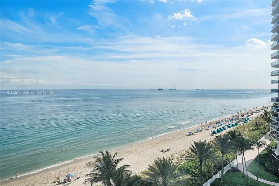 3400 Galt Ocean Dr #702S, Fort Lauderdale, FL 33308 - #2