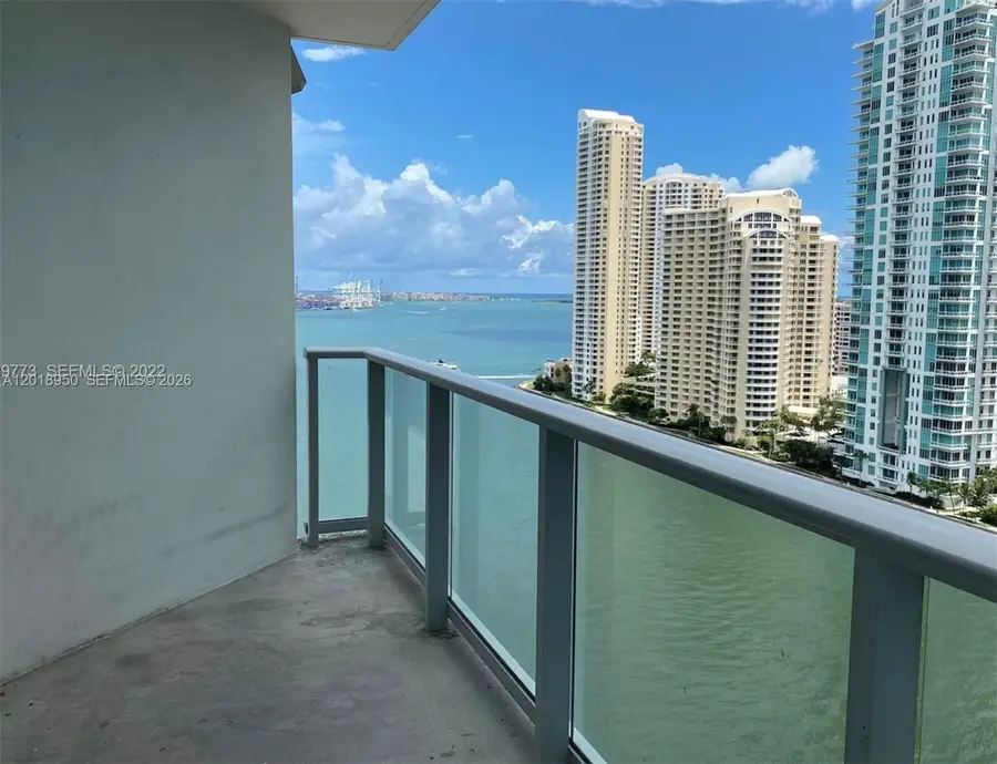 300 S Biscayne Blvd #T-1606, Miami, FL 33131 - #2